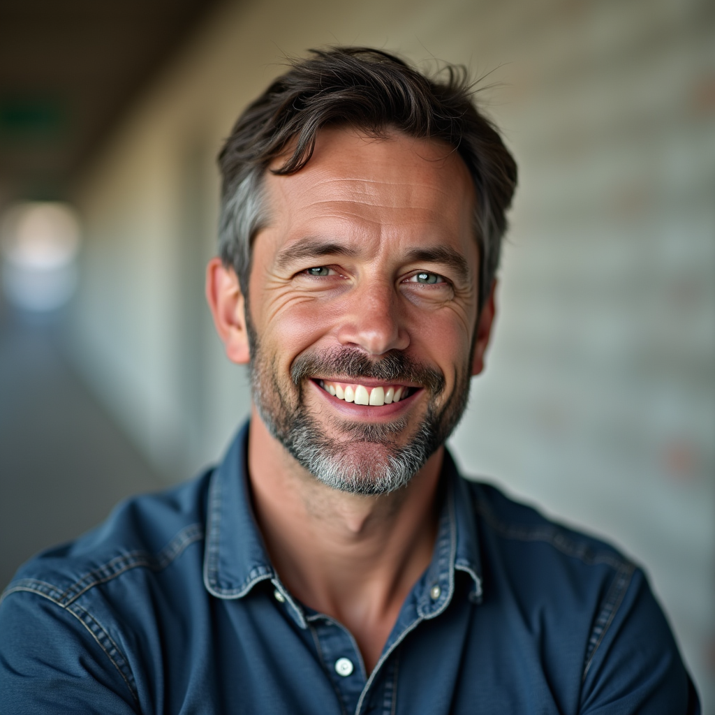 Roman Vogel Corach
